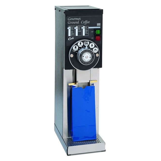 Main Image Curtis shop grinder