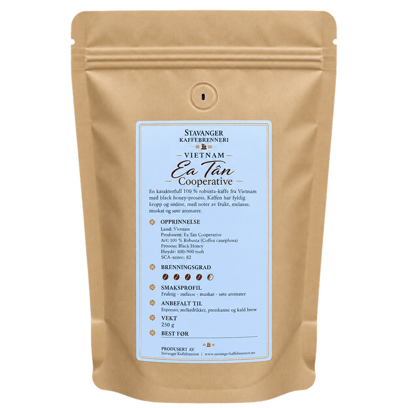 Vietnam Speciality Robusta