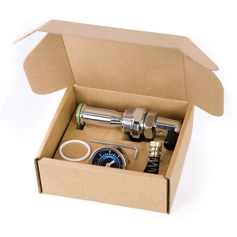 Quick Mill E-61 FLOW CONTROL DEVICE