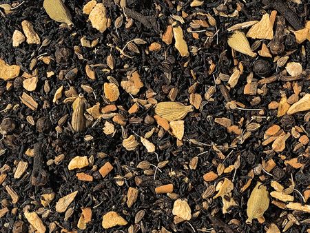 Chai te 1kg økologisk