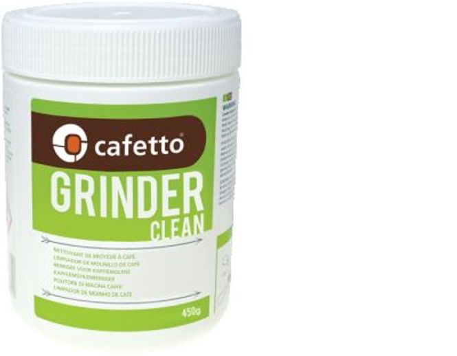 Main Image Cafetto Grinder Clean 450g