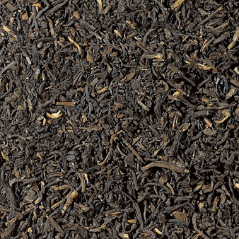 Main Image Black tea Darjeeling Decaffeinated TGFOP, 1kg ...
